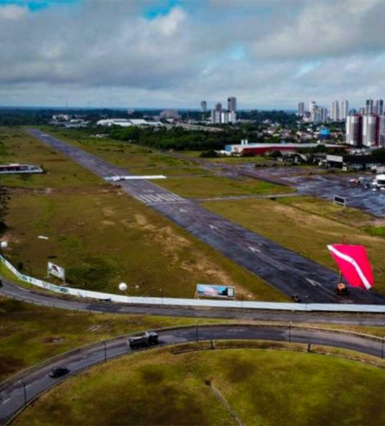 Vice-governadora afirma que Estado não irá admitir “elefantes brancos” como legado da COP 30
