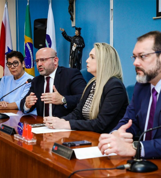 OAB define data para arguição de 12 candidatos ao desembargo, mas paridade de gênero vira “potoca”.