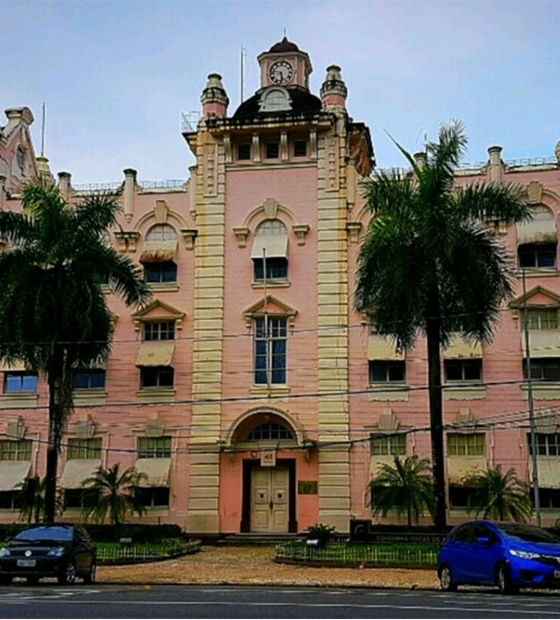 Governador do Pará indica ex-coordenador da Casa Civil preso pela PF para presidência da CDP