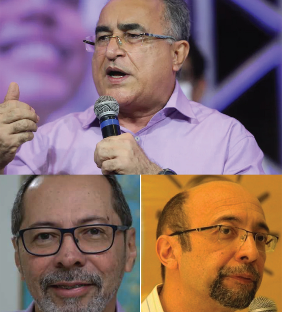 Sílvia Letícia: “O Psol não é puxadinho do MDB;  prefeito e seu grupo político é outra história”.