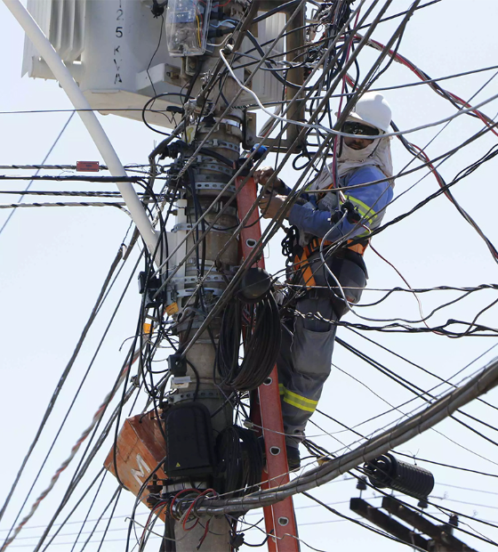 TJ retoma ação que condena concessionária de energia elétrica a pagar indenização milionária no Aurá