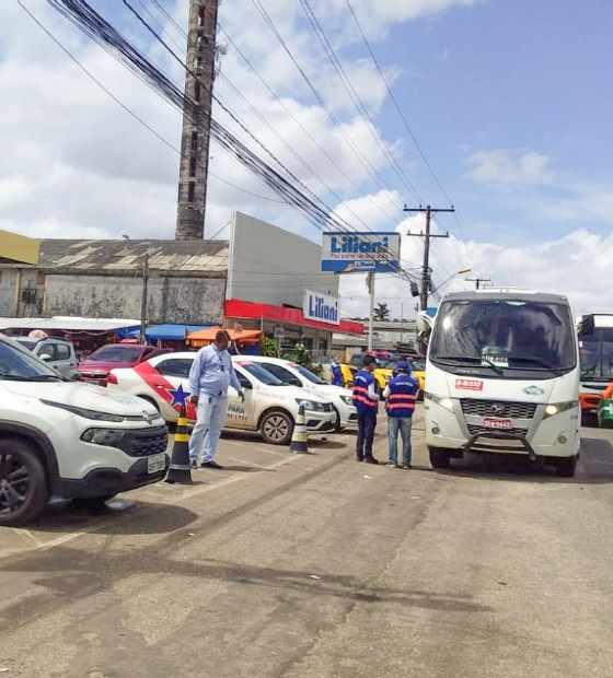 Nem “pito” do governador Helder Barbalho consegue por termo na escandalosa administração da Arcon