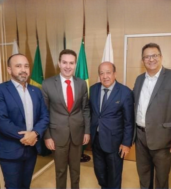 Áudios atribuídos a assessor político de igrejas evangélicas vazam e expõem os bastidores da ‘fé’