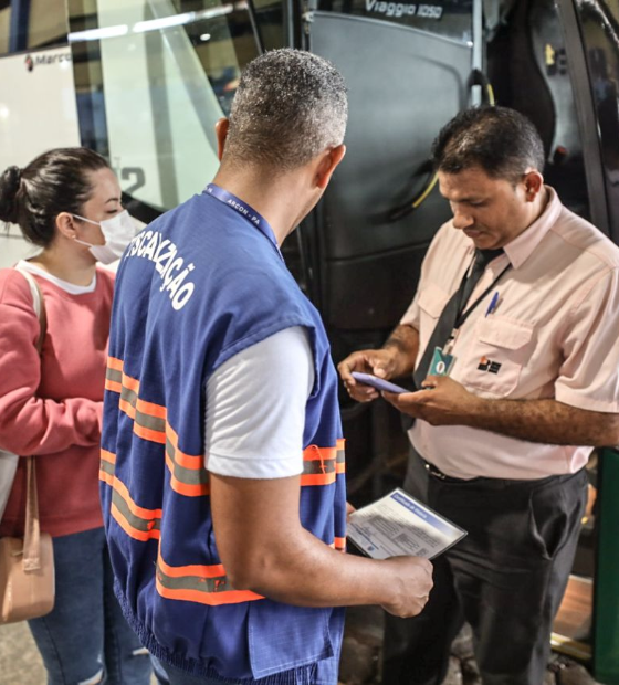 Curuçá, Marapanim, Marudá e vilarejos padecem com falta de transporte público intermunicipal
