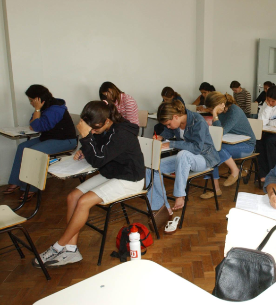 Saiba o que pode eliminar o candidato nas provas do Enem