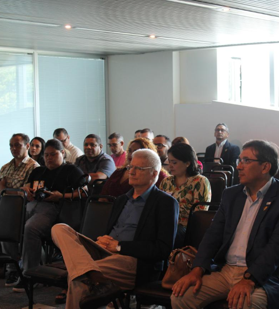 Fapespa lança estudos com indicadores socieconômicos dos 144 municípios do Pará