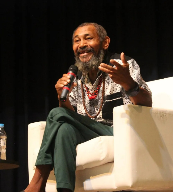 Morre Antônio Bispo dos Santos, aos 63 anos, líder da causa quilombola