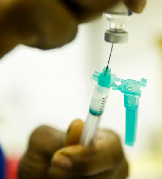 Covid-19: R$ 17 bilhões em recursos paralisados serão investidos na saúde