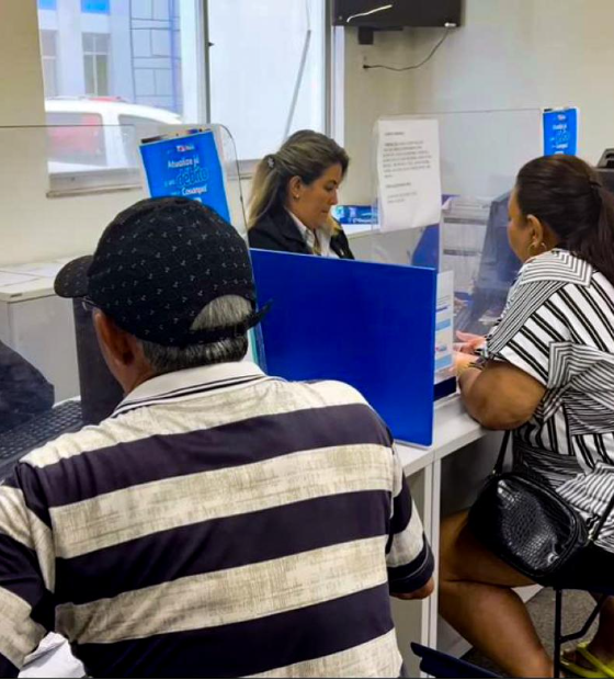 Consumidores têm até quinta-feira (29) para negociar dívidas com a Cosanpa