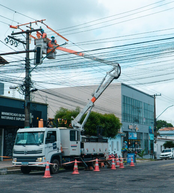 Municípios da região metropolitana de Belém e do Marajó terão desligamento de luz; veja datas e horários