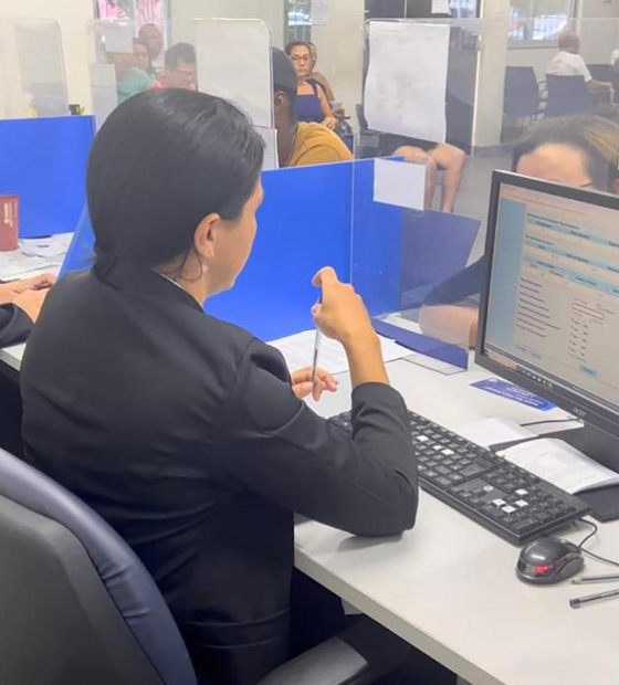 Amanhã (29) é o prazo final para aproveitar descontos em negociação com a Cosanpa