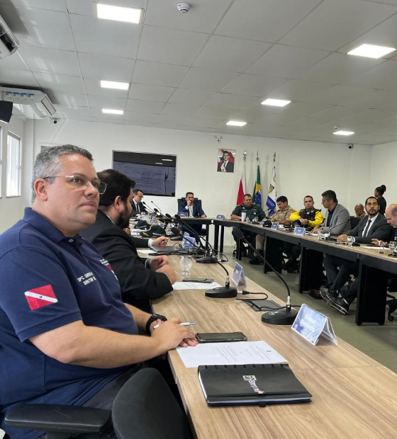 Governo do Pará cria Comitê de Monitoramento e Controle de Torcidas Organizadas