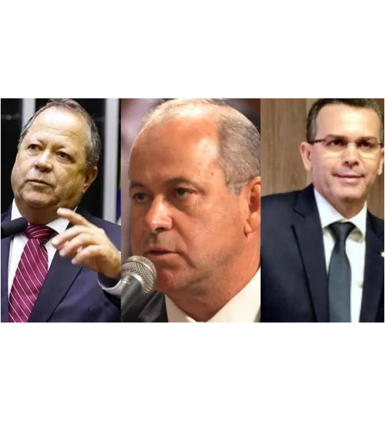 PF prende Conselheiro do TCE e deputado federal suspeitos de mandar matar Marielle