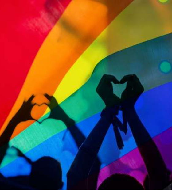 Casamentos entre pessoas do mesmo sexo batem recorde em 2022