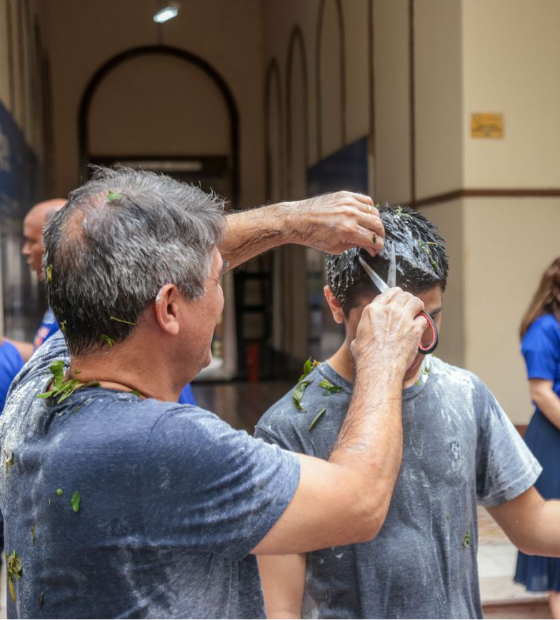 Quinta repescagem do Prosel 2024 da Uepa convoca mais de 200 aprovados
