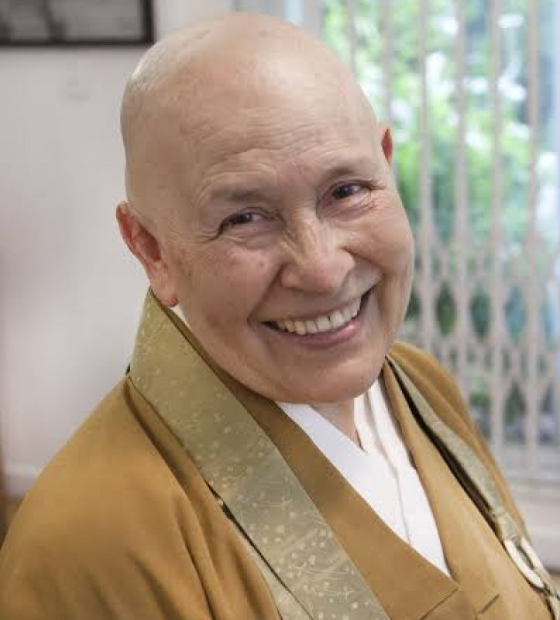 Monja Coen revela que está com câncer e transmite mensagem de esperança