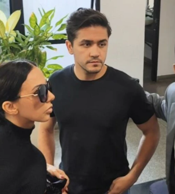 Motorista de Porsche envolvido em acidente é indiciado por homicídio e pode ser preso ainda hoje