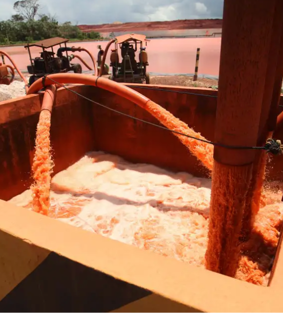 Signatários do TAC da Hydro, no Pará, assinam aditivo transferindo recursos de multas ao Fundo da Amazônia Oriental