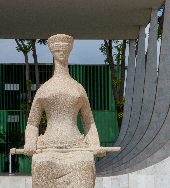 STF forma maioria para ampliar foro privilegiado