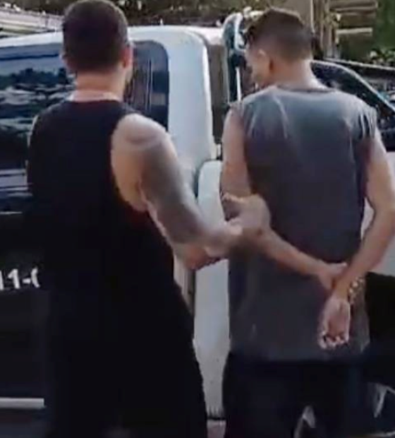 Polícia Civil prende foragidos da Justiça por tráfico de drogas no RJ 