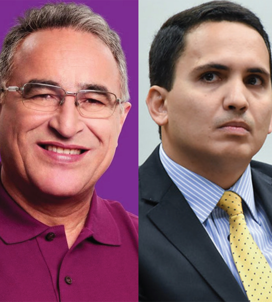 Ed50 passa caneta e desmonta grupo de Cássio Andrade: 