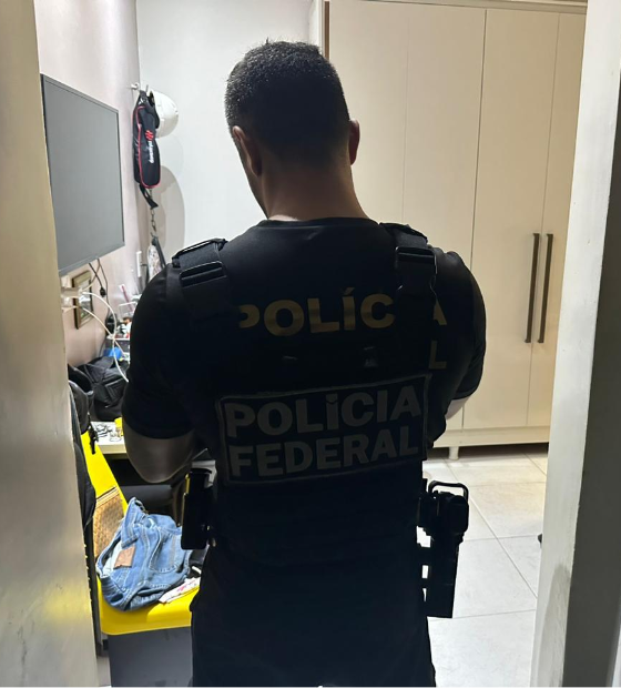 PF descobre nova fraude ao ENEM em Marabá 