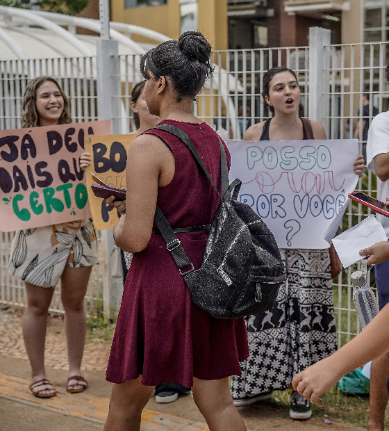 Inscrições para o Enem 2024 terminam hoje (07)