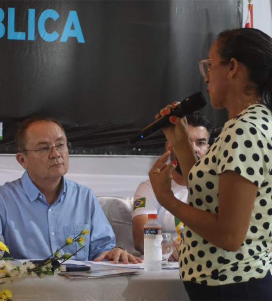 Mãe e avó choram perdas na Ilha do Marajó, onde a violência impera e as soluções custam a chegar