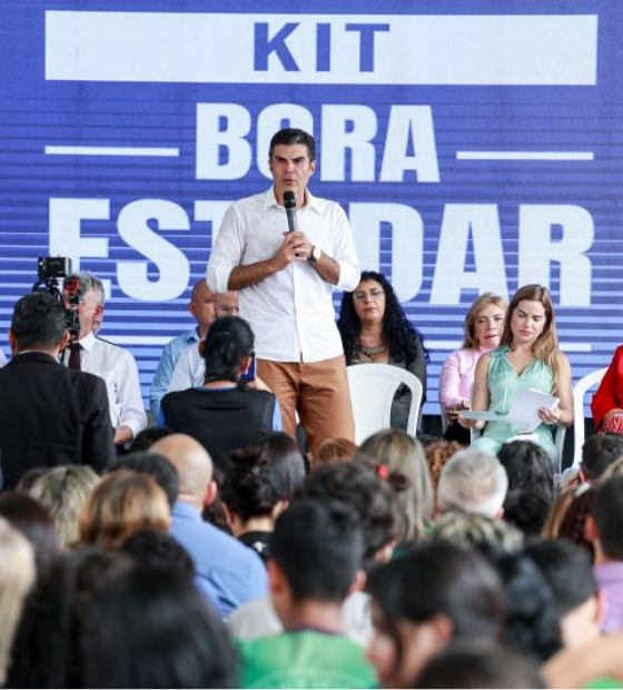 Governo garante conectividade e internet de qualidade em todas as escolas estaduais do Pará