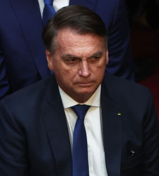 PF encontra outra joia que aliados de Bolsonaro tentaram vender nos EUA