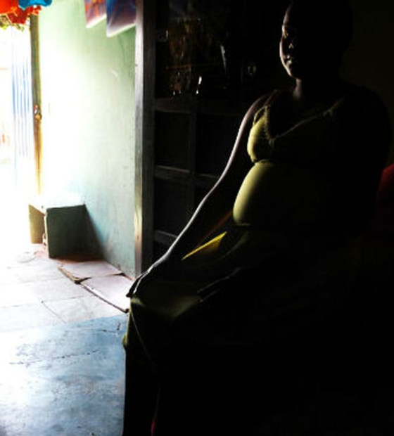 Instituições temem mais casos de gravidez em meninas com PL do aborto