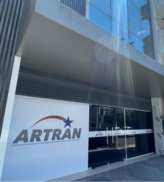 Artran abre Processo Seletivo para vagas temporárias de nível médio e superior