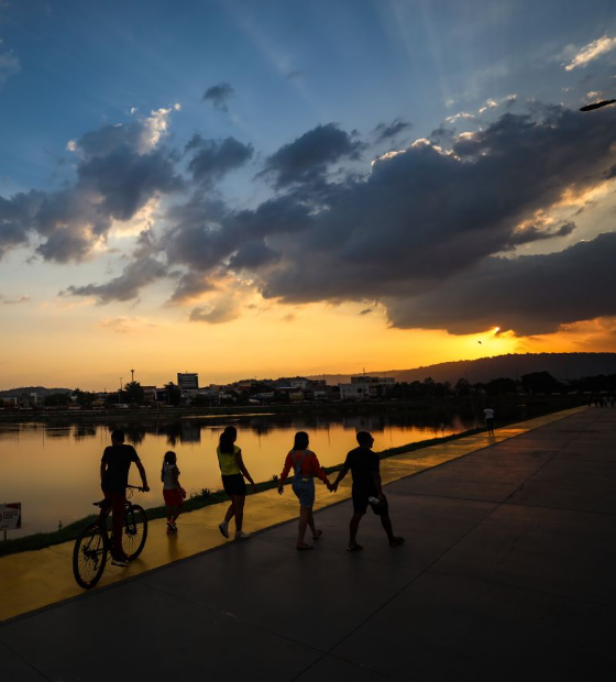 Em menos de 3 meses, Pará acrescenta 20 municípios ao Mapa do Turismo Brasileiro