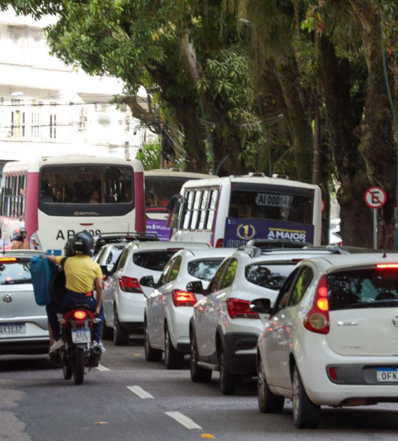 IPVA para veículos com final de placas 08 a 38 tem descontos até o dia 28 de junho