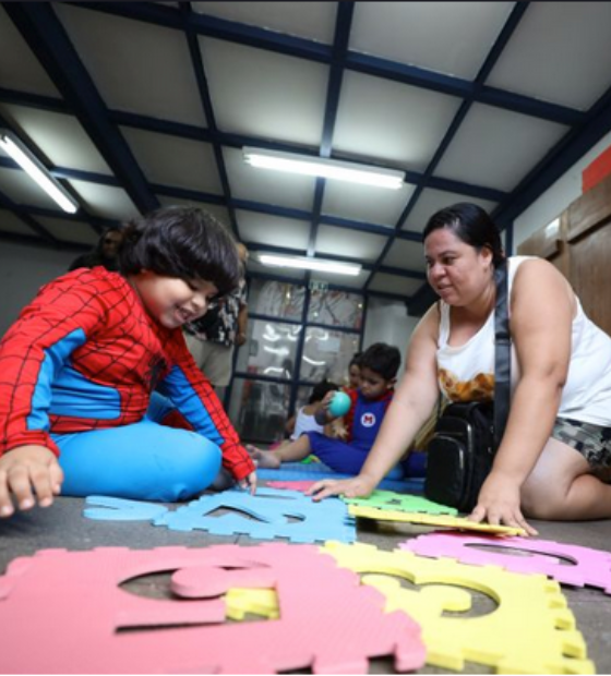 Inscrições para as atividades das “Férias Cultural” iniciam nesta segunda-feira (1) 