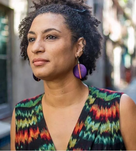 Moraes mantém prisão de acusados do assassinato de Marielle