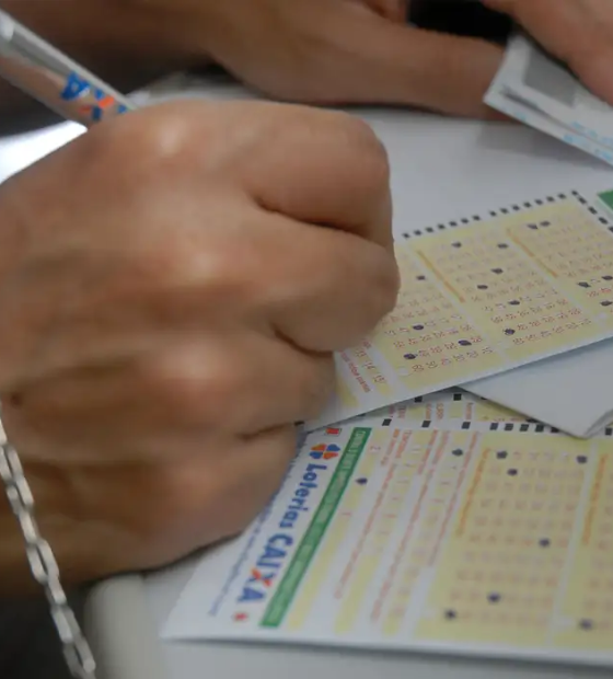 Mega-Sena sorteia neste sábado prêmio estimado em R$ 3,5 milhões
