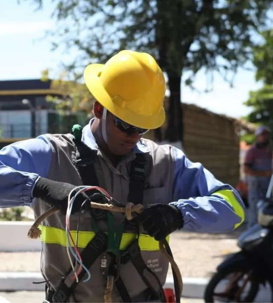 Belém e mais três municípios terão desligamento de energia. Veja datas e locais 