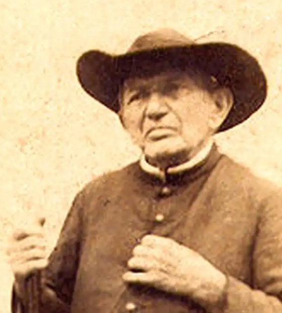 Padre Cícero: entre a santidade e a política aos 90 anos de morte