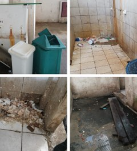 Justiça acolhe pedido do MPF e obriga poder público a garantir moradia digna a indígenas Warao em Belém (PA)