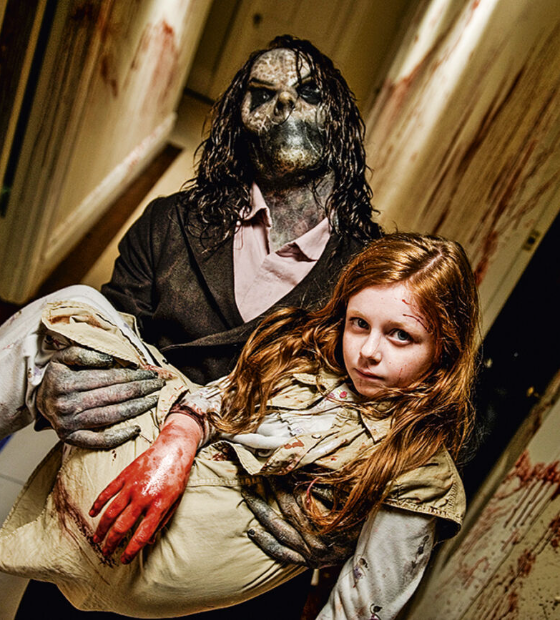 Estudo científico determina os filmes mais assustadores do mundo; veja o top 10