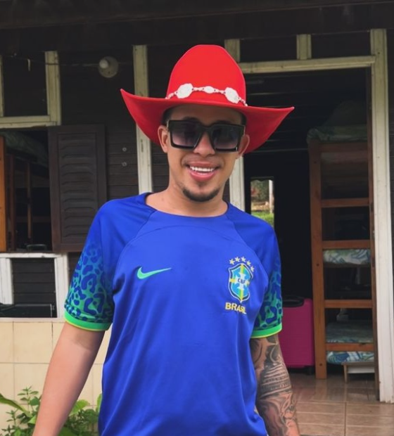 Influenciador morre após motos aquáticas se chocarem no litoral de São Paulo