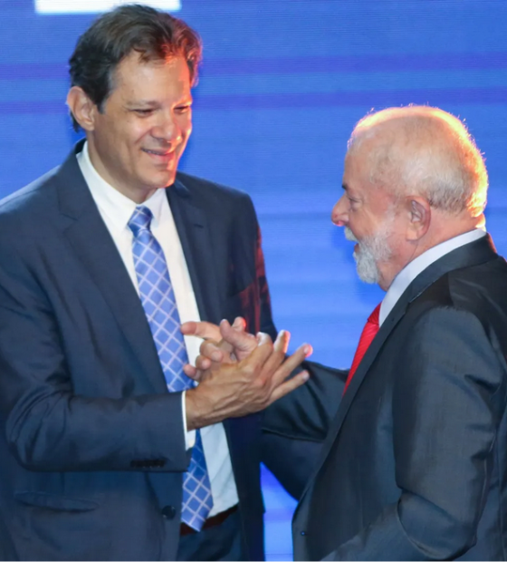 Lula e ministros retomam hoje reunião para debater corte de gastos