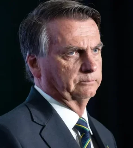 'Só depois que eu estiver morto', diz Bolsonaro de Tarcísio e lideranças da direita para 2026