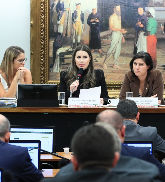 PEC do Aborto volta à pauta da CCJ da Câmara e pode ser votada nesta terça-feira