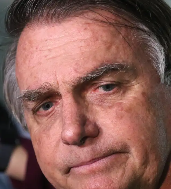 PF indicia Bolsonaro, Braga Netto, Heleno e mais 34 por golpe de Estado; veja a lista