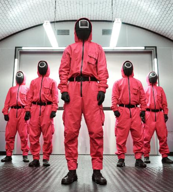 'Round 6': SP terá jogo real da série da Netflix com prêmio de R$ 1 milhão