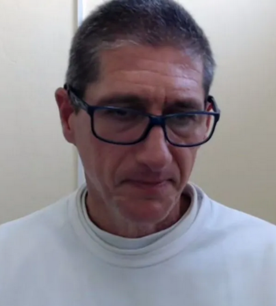  Ronnie Lessa relata ameaças do PCC e quer mudar de presídio 