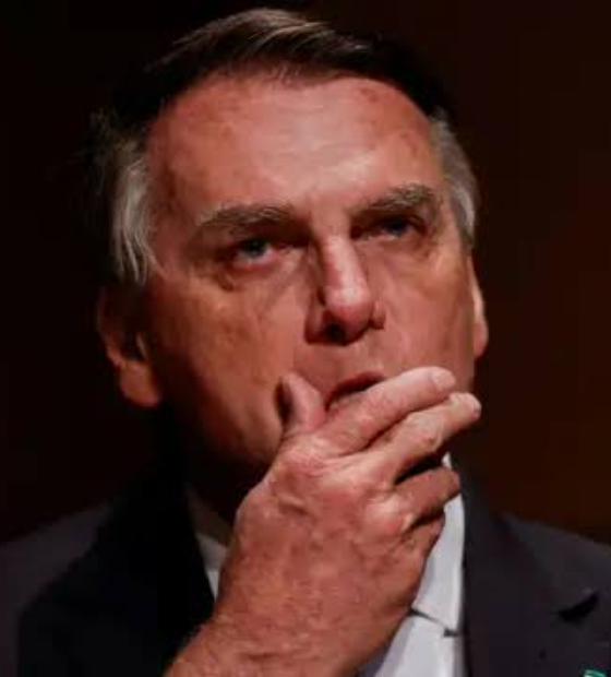 Moraes também nega recurso e Bolsonaro não vai à posse de Trump