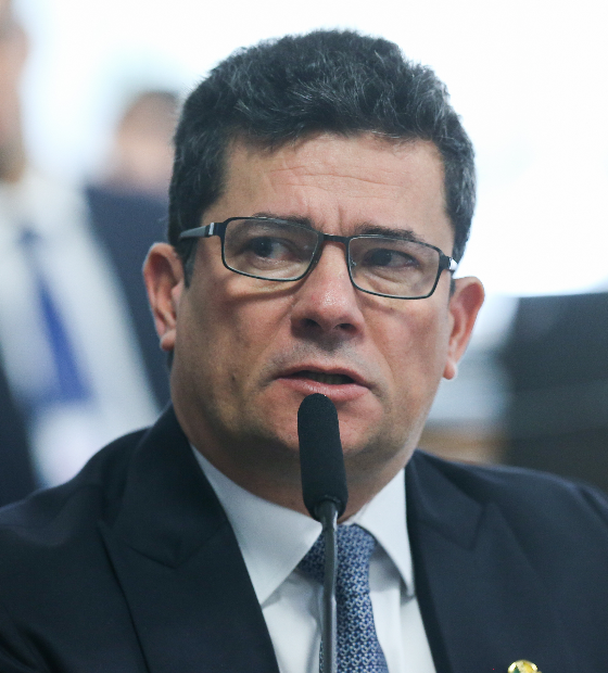 Juíza condena oito do PCC a até 14 anos por plano para sequestrar e matar Moro